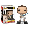 Фигурка Funko POP! Bobble Star Wars: Rey
