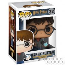 Фигурка Funko POP! Harry Potter: Harry with Prophesy