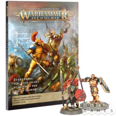 Getting Started with Age Of Sigmar