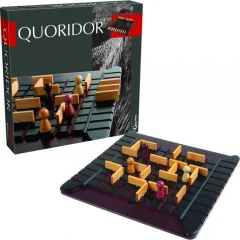 Коридор (Quoridor)