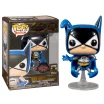 Фигурка Funko POP! Vinyl: DC: Batman 80th: Bat-Mite (MT) (Exc)