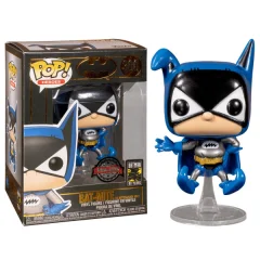 Фигурка Funko POP! Vinyl: DC: Batman 80th: Bat-Mite (MT) (Exc)