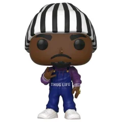 Фигурка Funko POP! Vinyl: Rocks: Tupac: Thug Life Overalls (Exc)