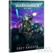 Codex: Grey Knights (Hardback)