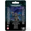 Grey Knights: Grand Master Voldus