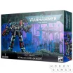Grey Knights: Nemesis Dreadknight