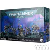 Grey Knights: Brotherhood Terminator Squad
