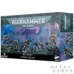 Grey Knights: Strike Squad