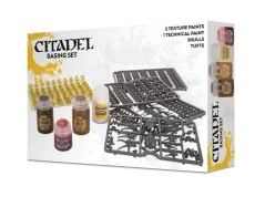 Citadel Basing Set