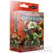 Warhammer Underworlds: Hedkrakka's Madmob (eng)
