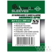 Протекторы Pantheon Sleeves Hermes Epic Standart Card Game премиум (55 шт., 63.5x88 мм)