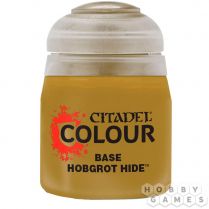 Краска Base: Hobgrot Hide