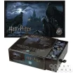 Пазл Harry Potter: Dementors at Hogwarts (1000 элементов)