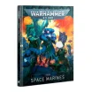 Codex: Space Marines 9th edition (Hardback) 2020