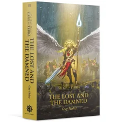 Horus Heresy: Sot: The Lost And The Damned