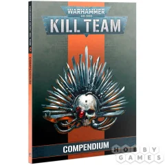 Kill Team: Compendium
