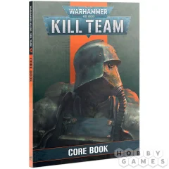 Kill Team: Core Book