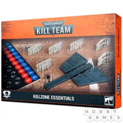 Kill Team: Killzone Essentials