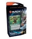 Magic. Core Set 2021: Garruk