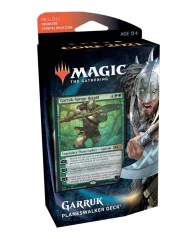 Magic. Core Set 2021: Garruk