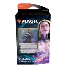 Magic. Core Set 2021: Liliana