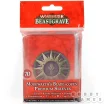 Warhammer Underworlds Beastgrave: Morgwaeth's Blade-Coven Premium Sleeves