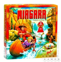 Ниагара (Niagara)