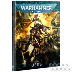 Codex: Orks