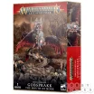 Orruk Warclans: Gobsprakk The Mouth of Mork
