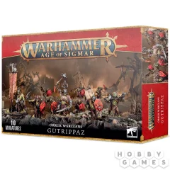 Orruk Warclans: Gutrippaz