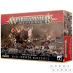 Orruk Warclans: Man-skewer Boltboyz