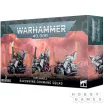 Dark Angels: Ravenwing Command Squad