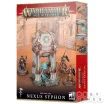 Age of Sigmar: Nexus Syphon