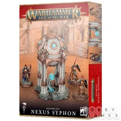 Age of Sigmar: Nexus Syphon