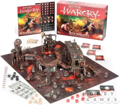 Warcry: Red Harvest