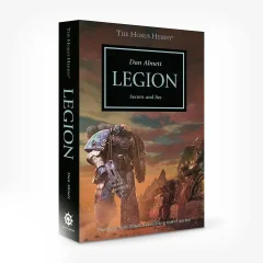 Horus Heresy. Legions (Hardback)