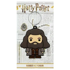 Брелок Harry Potter (Hagrid Chibi)