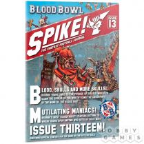 Blood Bowl: Spike! Journal Issue 13