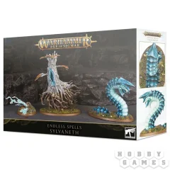Endless Spells: Sylvaneth