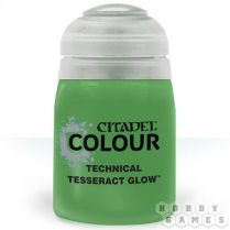Краска Technical: Tesseract Glow (18 мл)