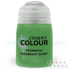 Краска Technical: Tesseract Glow (18 мл)
