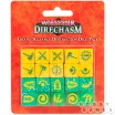 Warhammer Underworlds: Grand Alliance Destruction Dice Pack