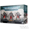 Adepta Sororitas: Paragon Warsuits