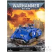 Space Marines Primaris Impulsor (2021)