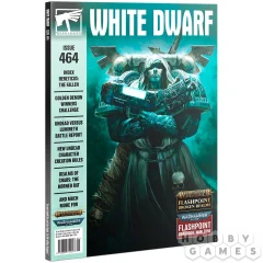 White Dwarf 464 May 2021 (eng)
