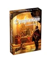 Орифламма. Пламя войны