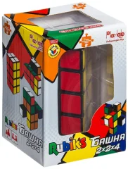Башня Рубика 2х2х4