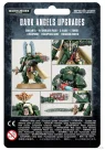 Dark Angels Upgrades