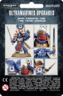 Ultramarines Upgrades