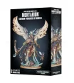 Mortarion: Daemon Primarch of Nurgle (2020)